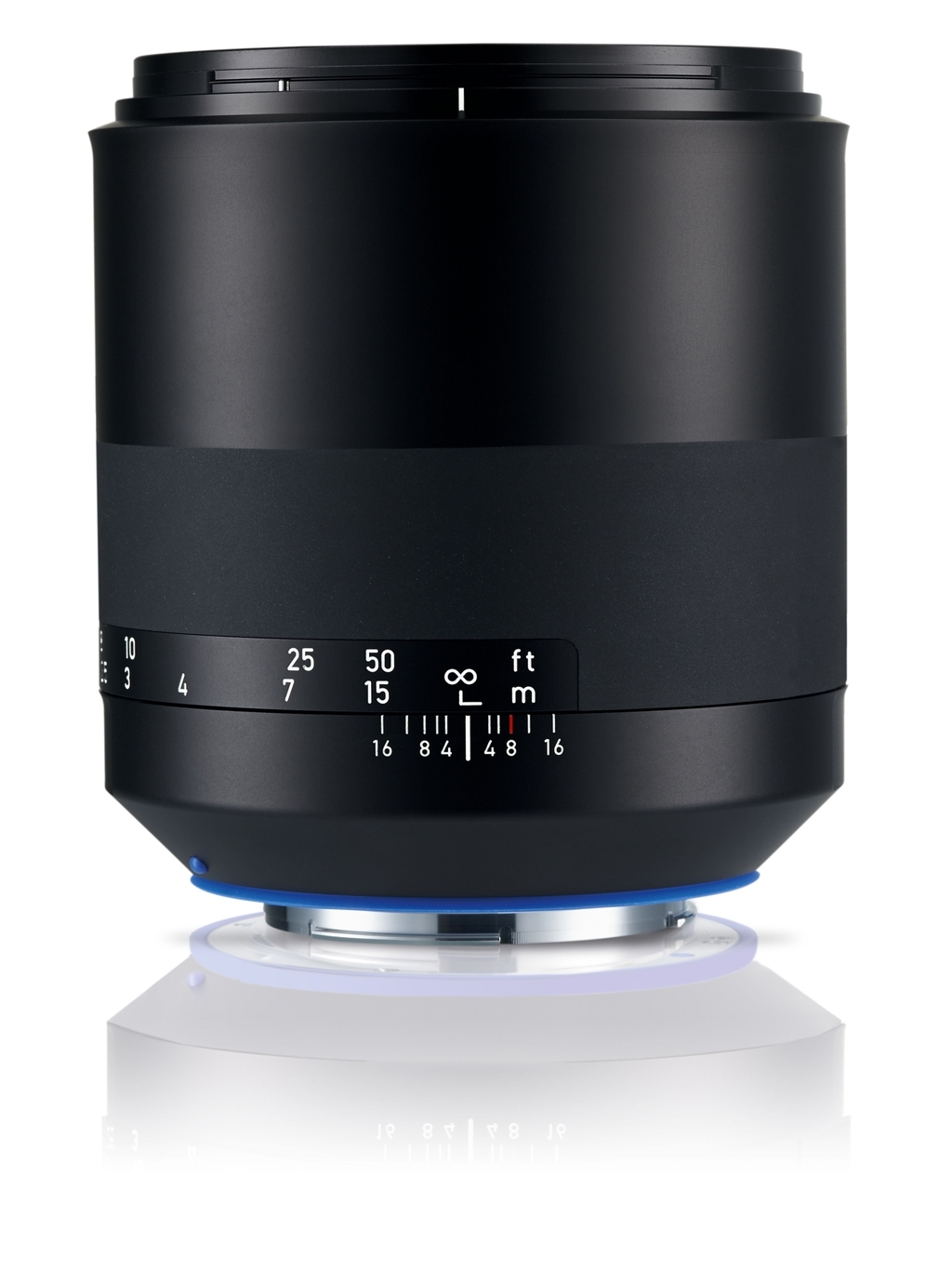 ZEISS Milvus 85mm 1:1,4 ZE f. Canon EOS