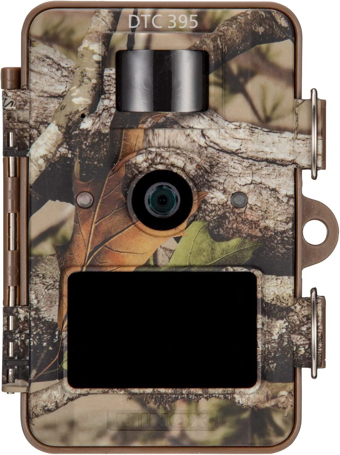 Minox Wild- und Überwachungskamera DTC 395