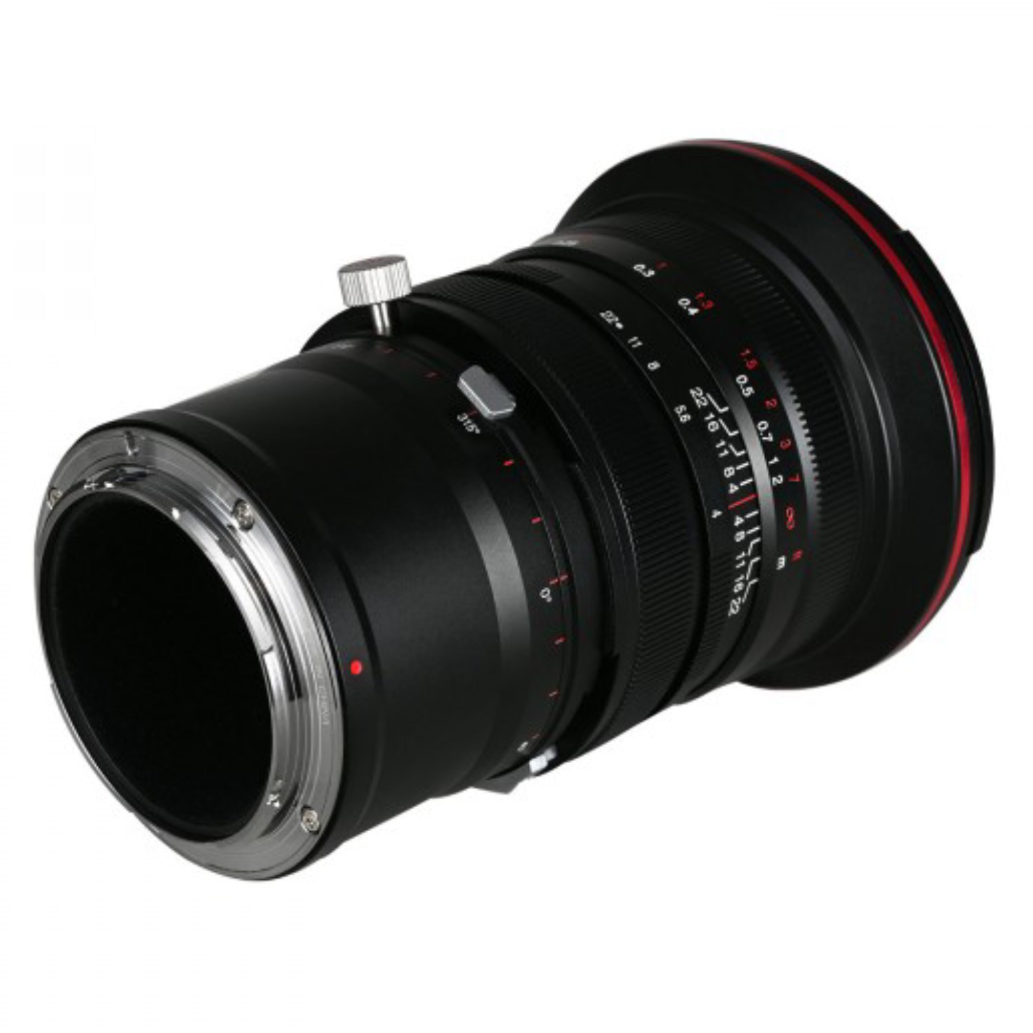 LAOWA 20mm 1:4 Zero-D Shift für Nikon F