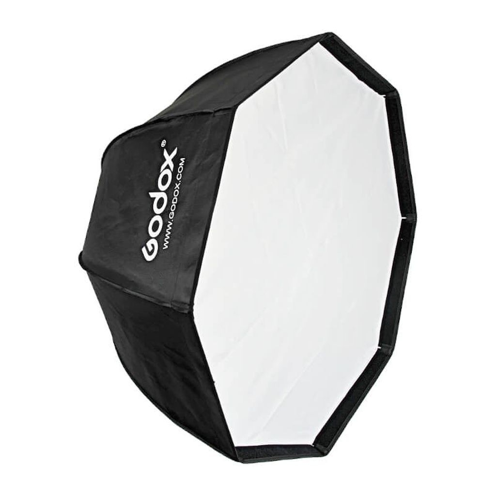 Godox SB-GUE120 Softbox inkl. Grid 120cm