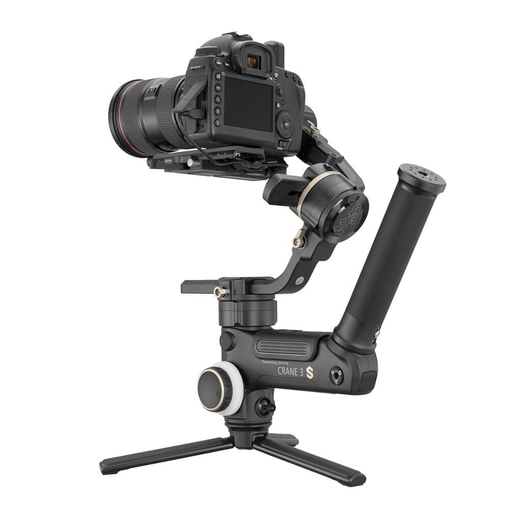 ZHIYUN CRANE 3S-E Gimbal