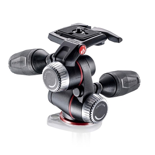 Manfrotto 3-Wege-Neiger MHXPRO-3W