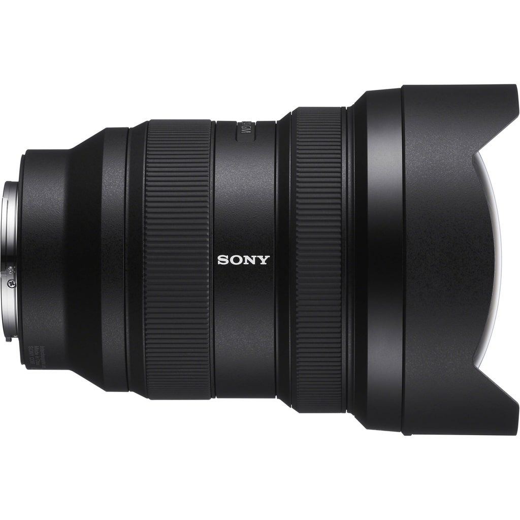 Sony SEL FE 12-24mm 1:2,8 GM (SEL1224GM) E-Mount