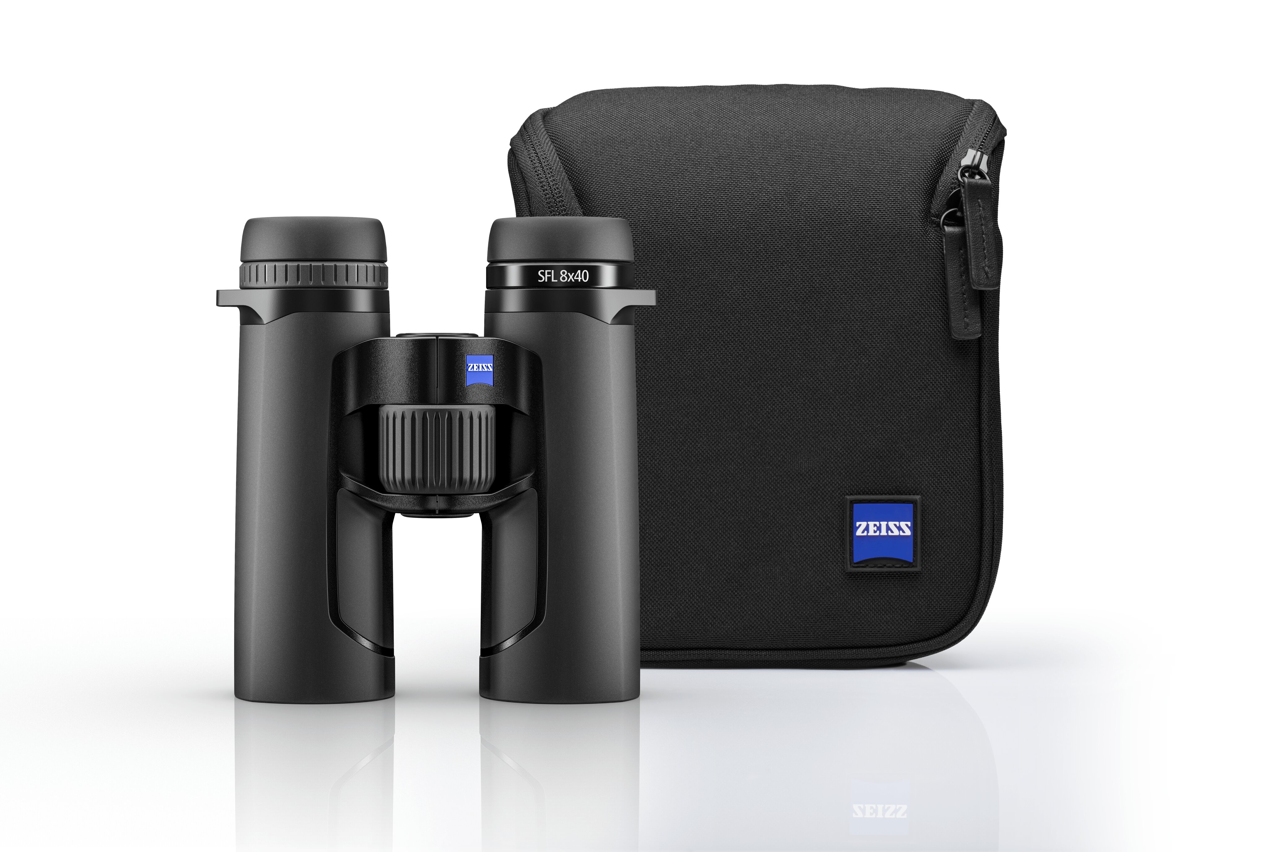 ZEISS SFL 8x40 schwarz