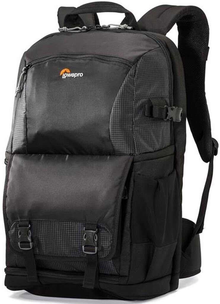 Lowepro Fastpack BP 250AW III schwarz