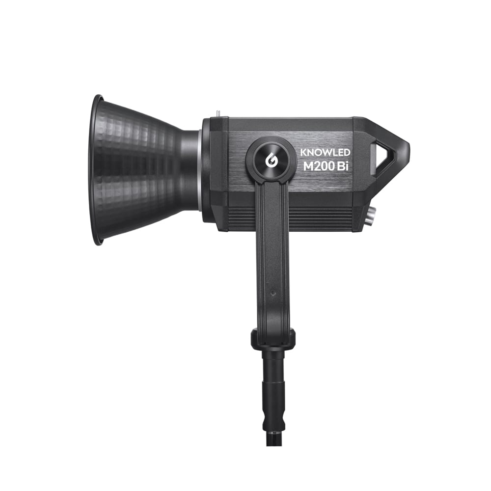 Godox M200Bi LED Bi-color Knowled