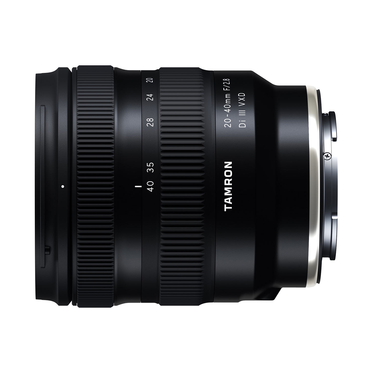 Tamron 20-40mm 1:2.8 Di III VXD für Sony E-Mount