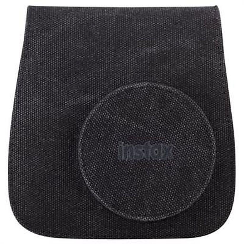 Fujifilm Tasche für Instax Mini 8 black/canvas