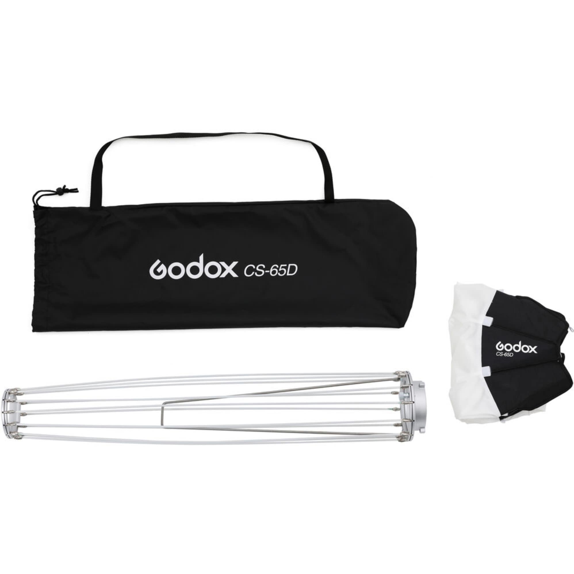 Godox Softbox Lanterne 65cm CS-65D