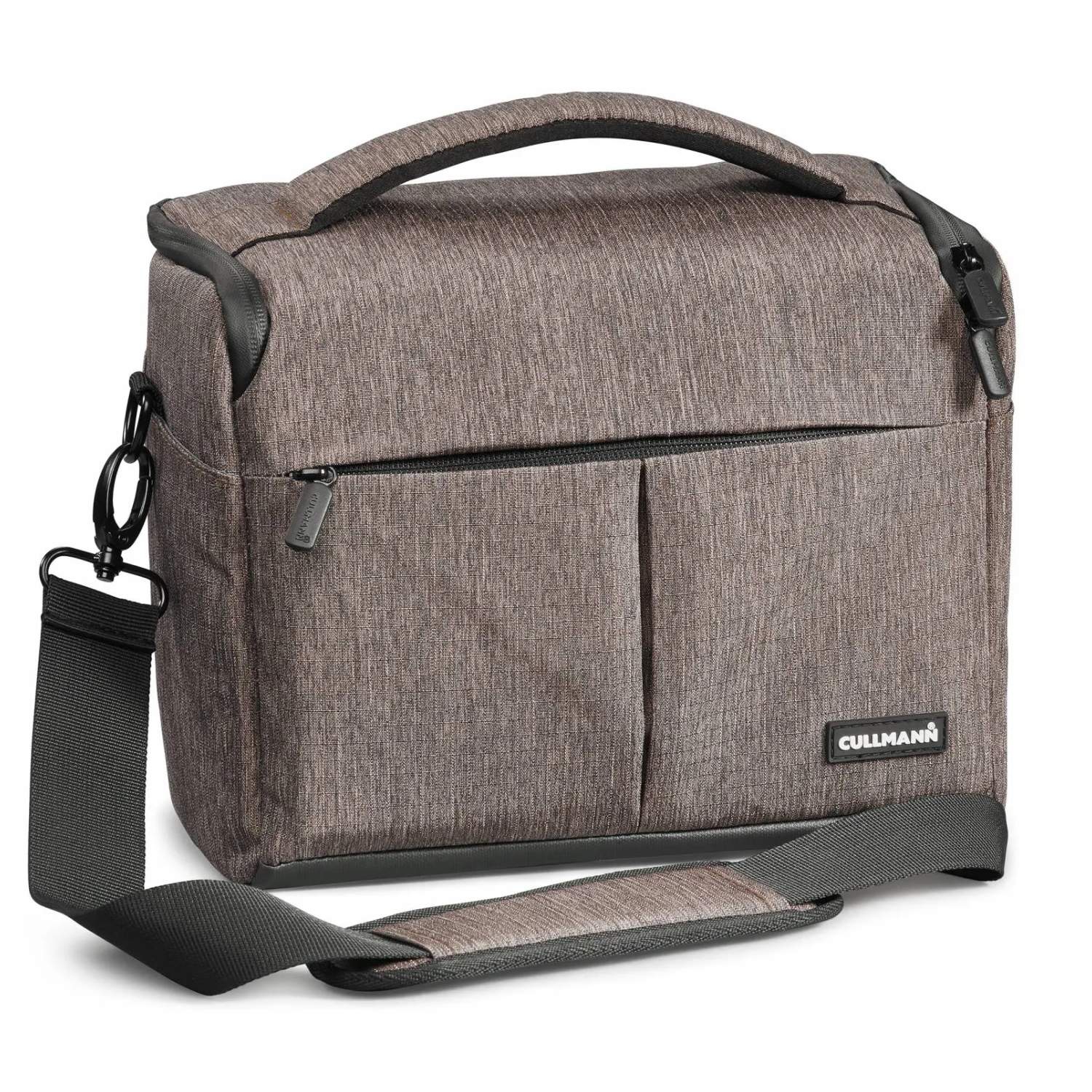 Cullmann Tasche Malaga Maxima 200 braun