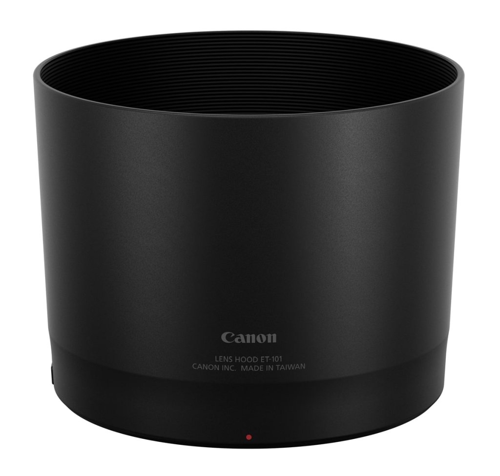 Canon ET-101 Gegenlichtblende für RF800mm 1:11 IS STM
