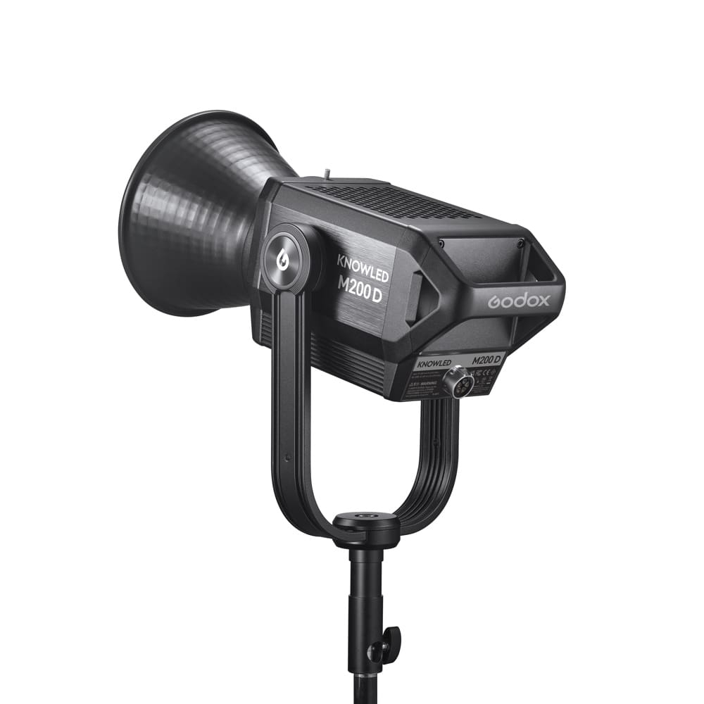 GODOX M200D LED-Tageslicht