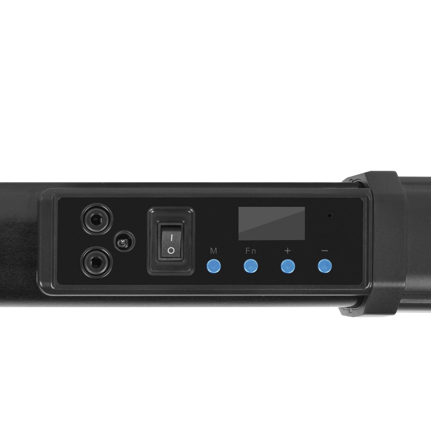 SIRUI Duken T120 Teleskop RGB LED Lichtstab 694-1142 mm