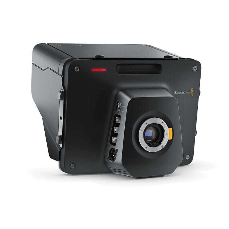 Blackmagic Design Blackmagic Studio Camera 2