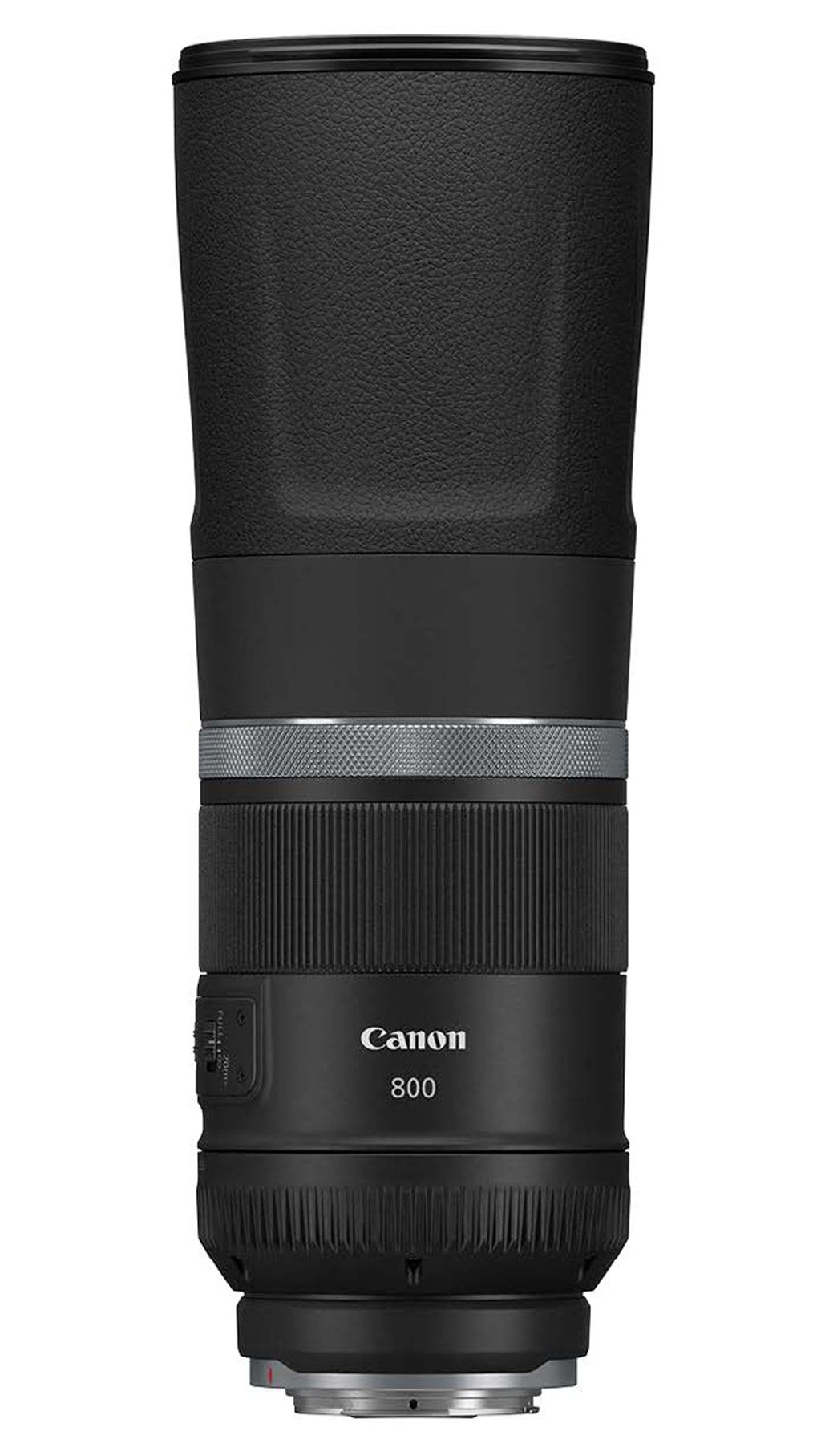 Canon RF 800mm 1:11 IS STM