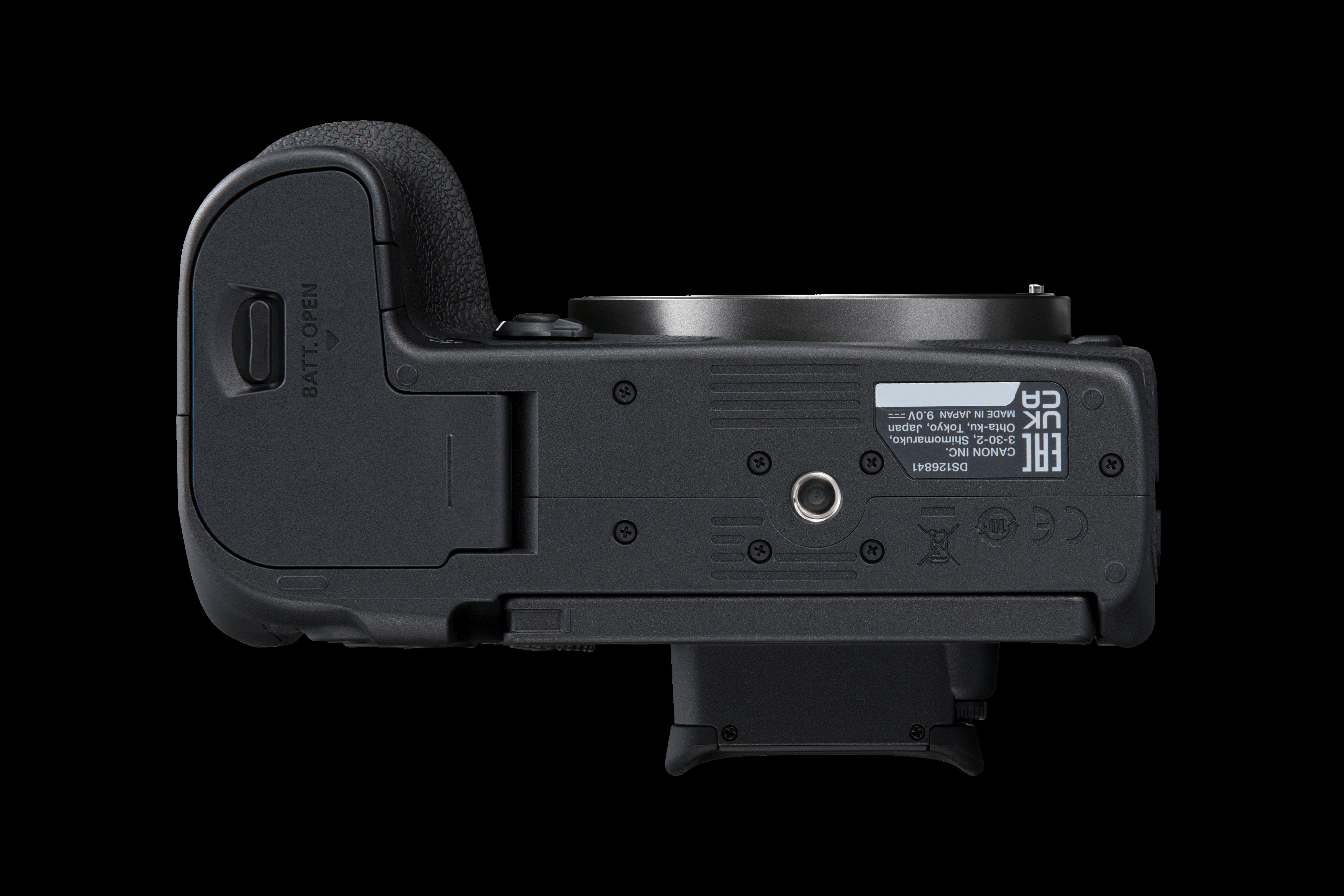 Canon EOS R7 inkl. RF-S 18-150mm 1:3,5-6,3 IS STM