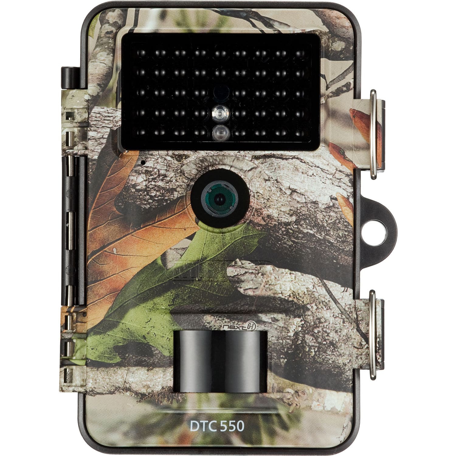 Minox Wild- und Überwachungskamera DTC 550 WiFi