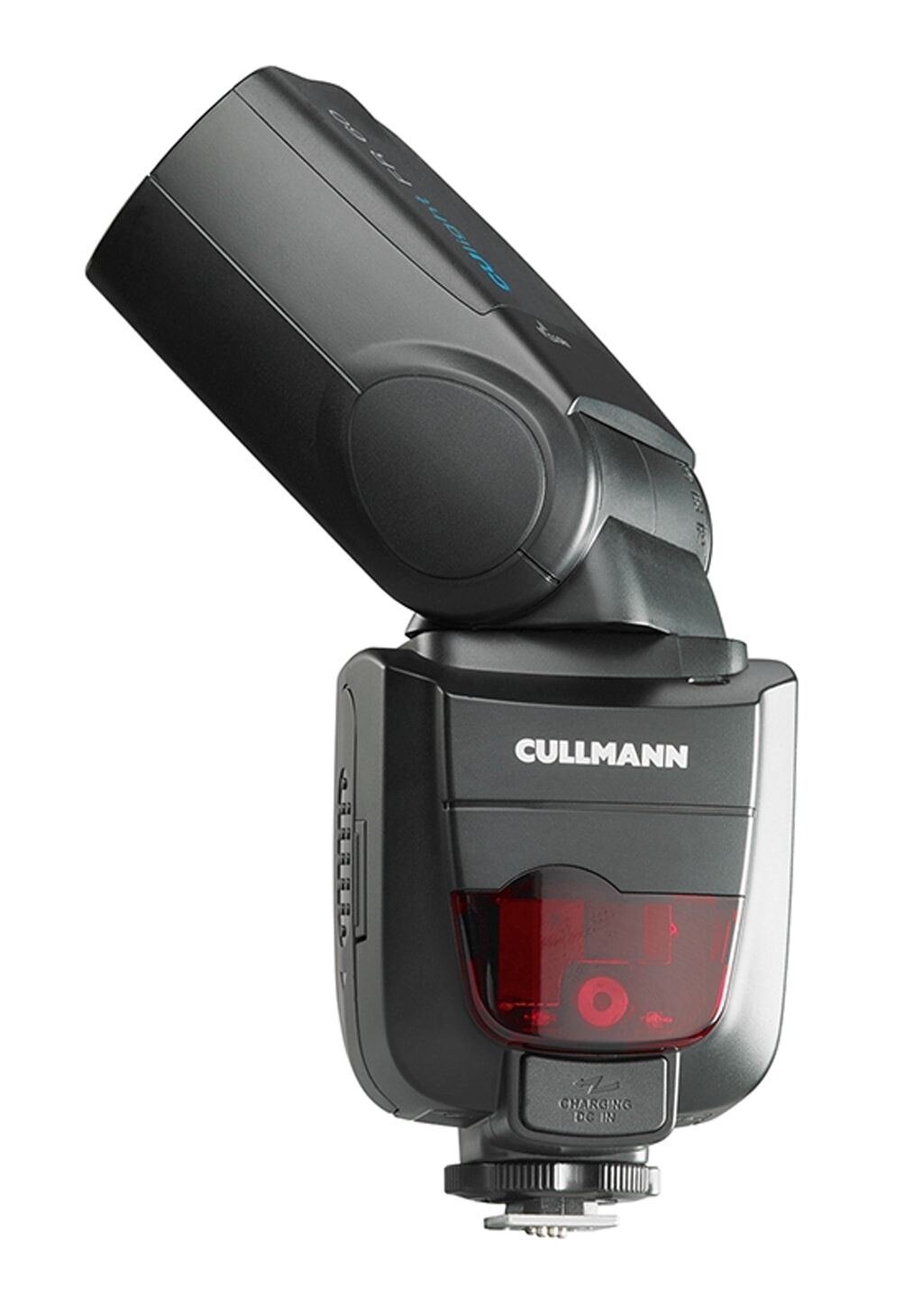 Cullmann CUlight FR 60S Blitzgerät für Sony
