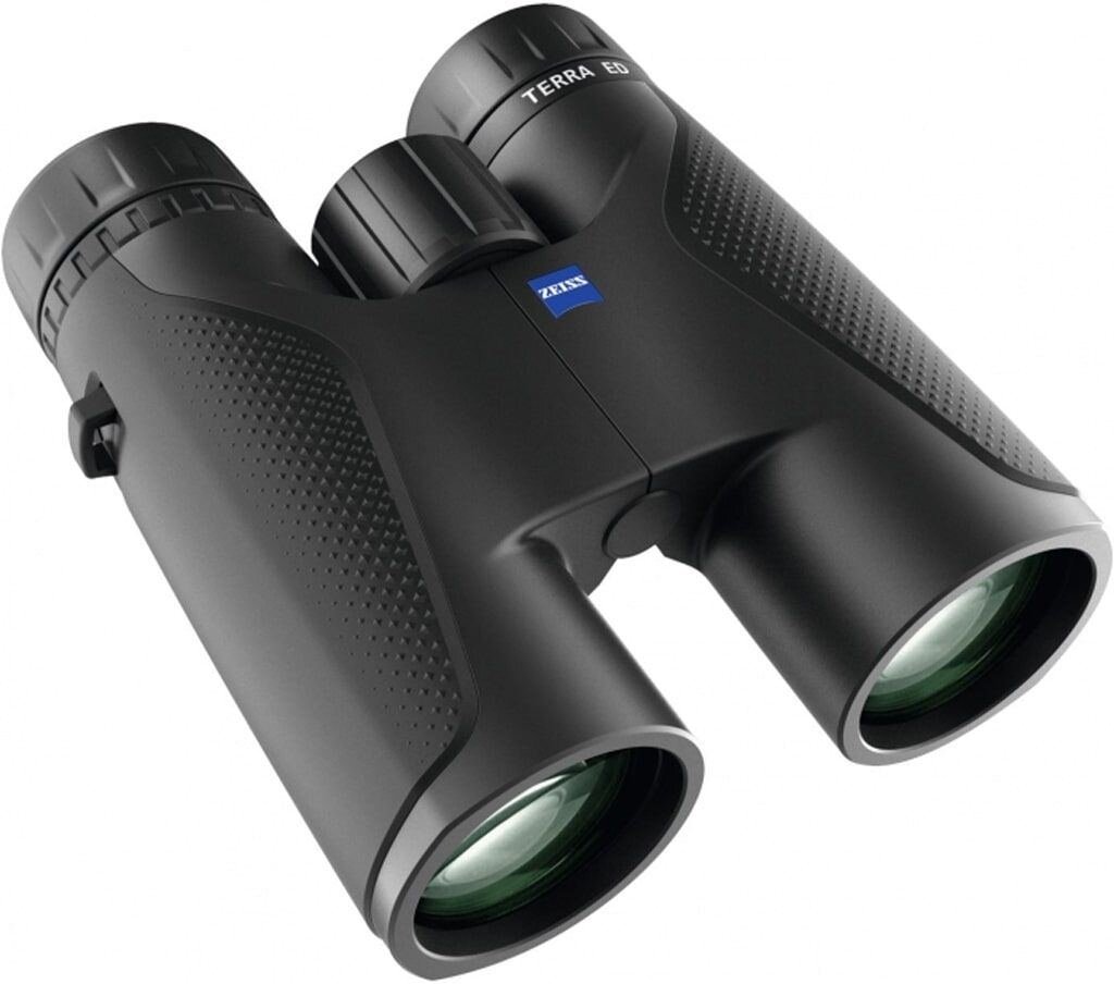 ZEISS Terra ED 10x42 schwarz
