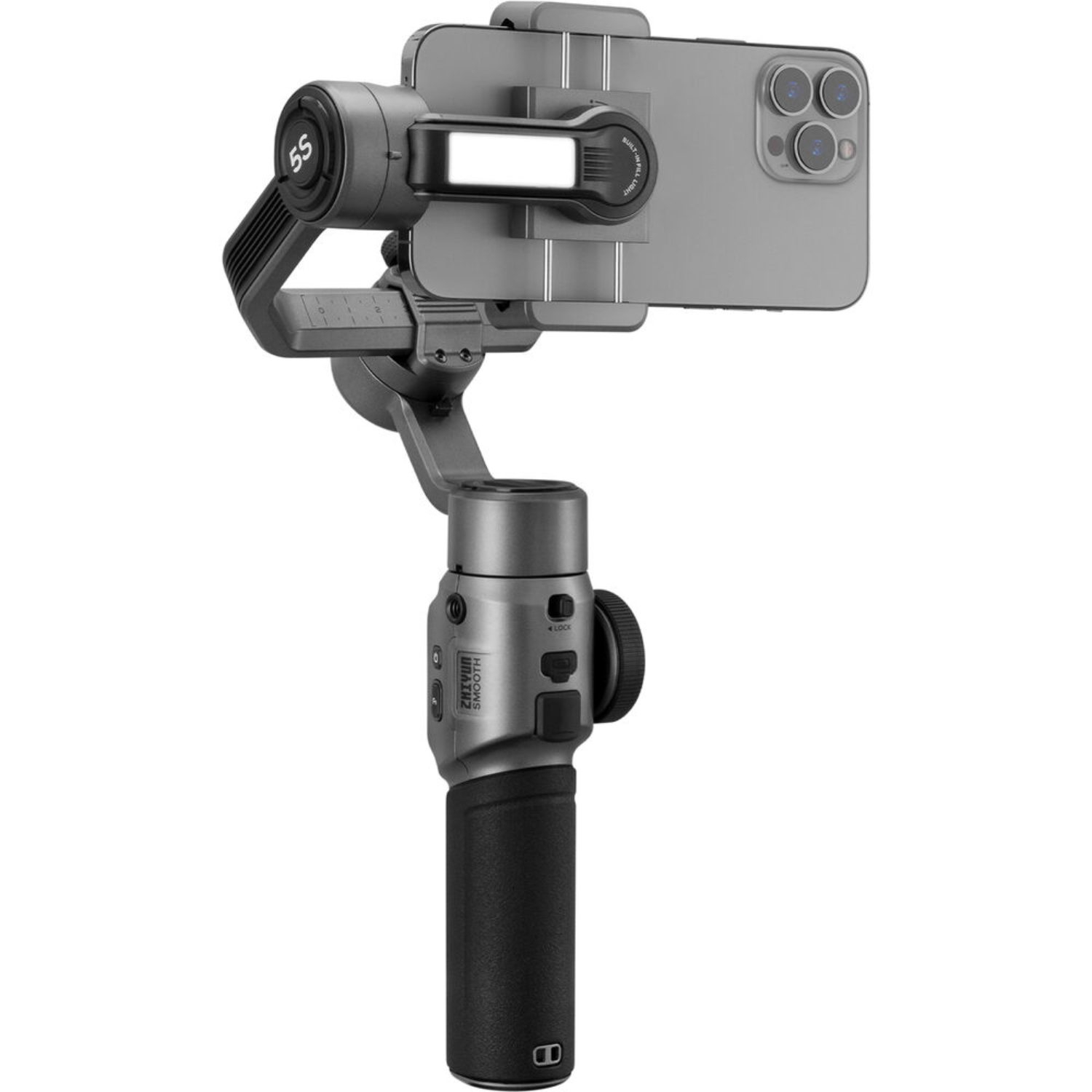 ZHIYUN SMOOTH 5S Grey