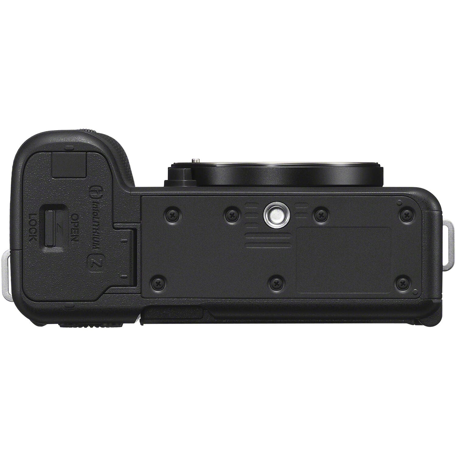 Sony Alpha ZV-E1 (ZVE1BDI) + Sony ECM-W3 kabelloses Mikrofonsystem