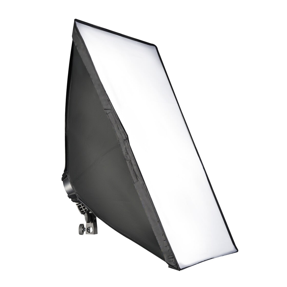 Walimex Daylight 1000 4x50W + Softbox 50x70cm