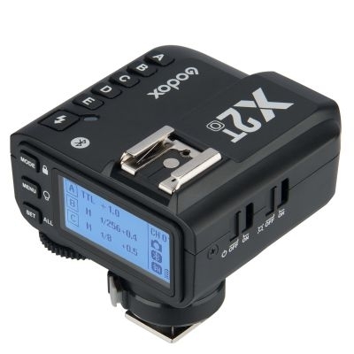 Godox X2T-O Transmitter für Olympus/Panasonic