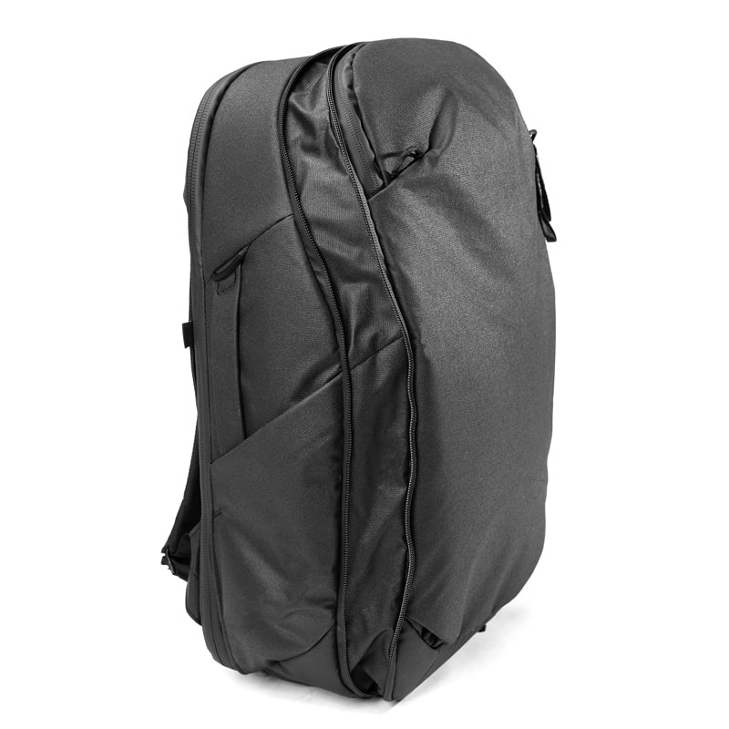 Peak Design Travel Backpack 30L Black