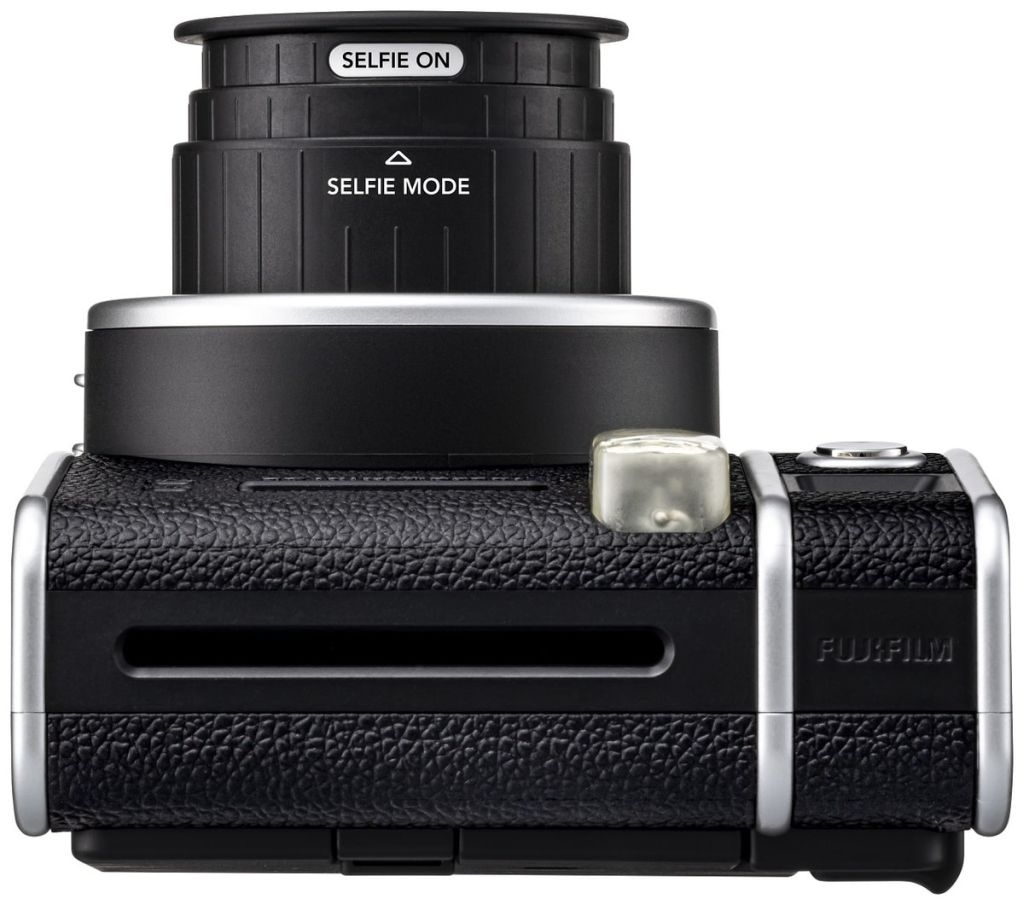 Fujifilm Instax Mini 40 schwarz