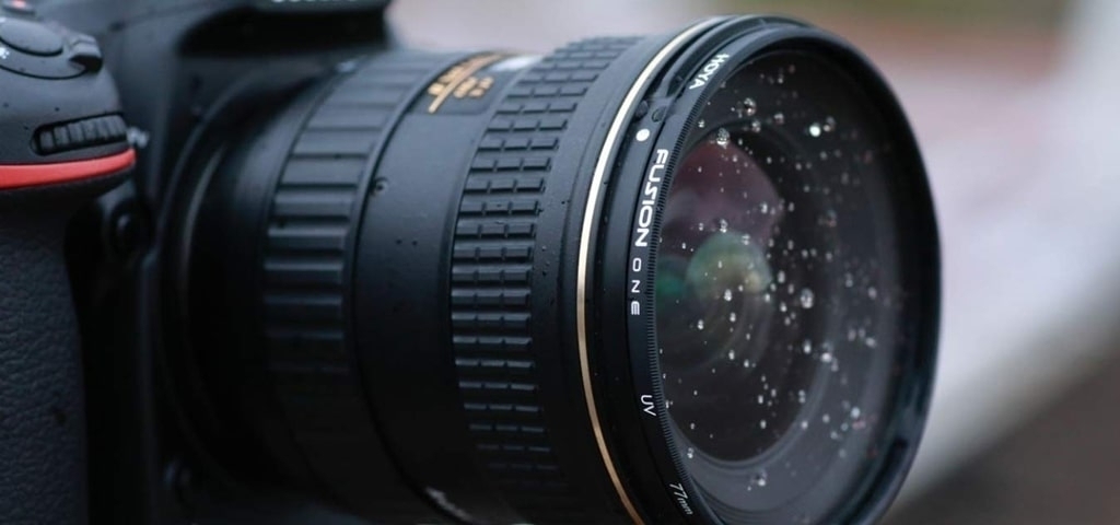 Hoya Filter Fusion ONE C-PL 46mm