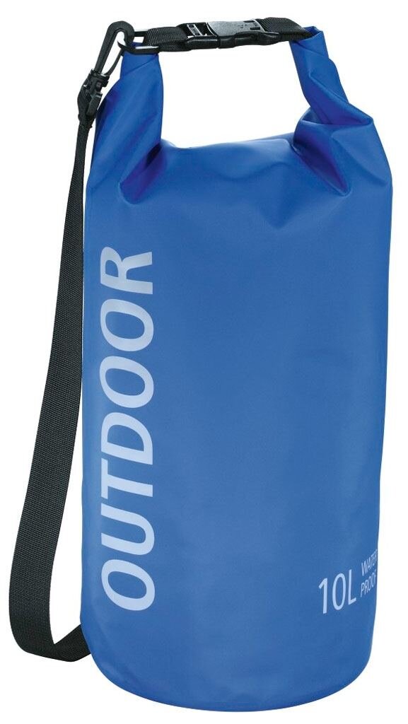 Hama Outdoortasche 10L blau