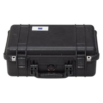 Zeiss Milvus SuperSpeed Transportkoffer (Ohne Objektive)