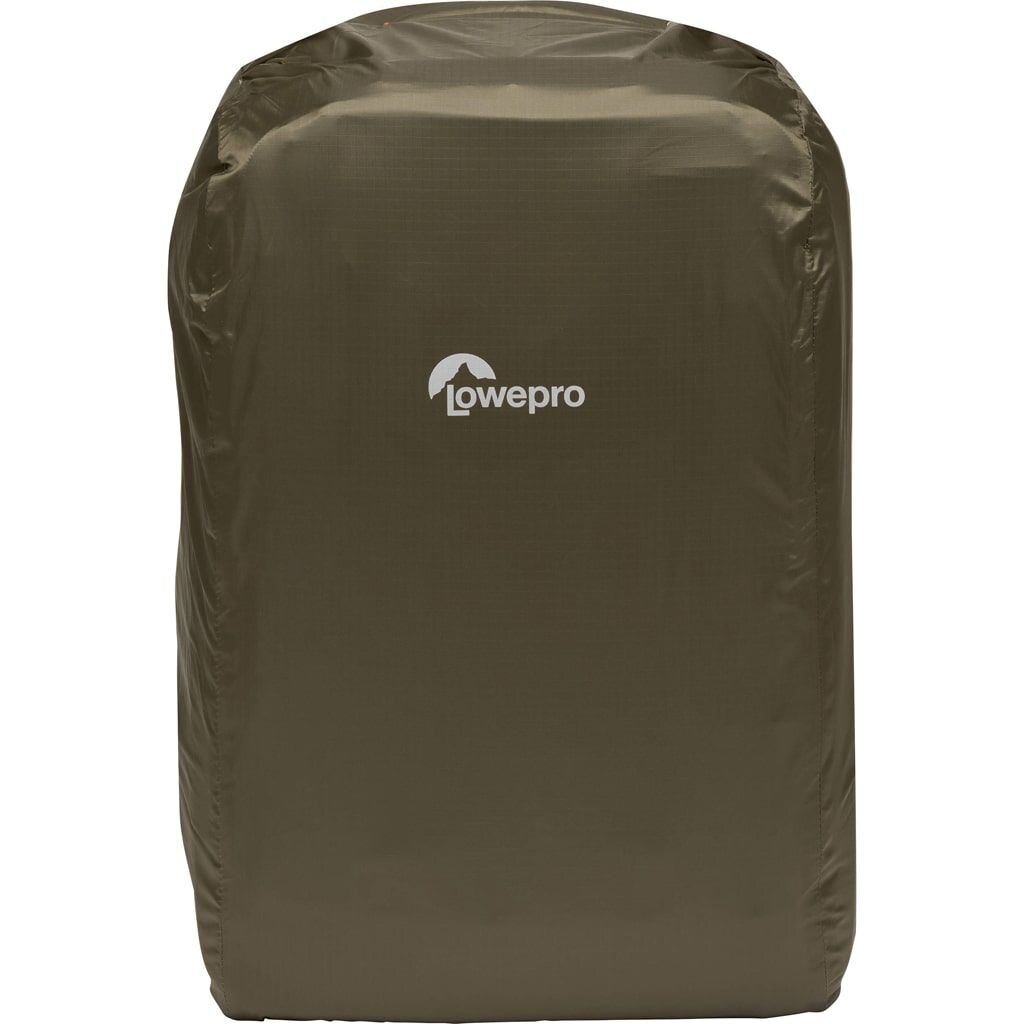 Lowepro Pro Trekker BP 350 AW II grey