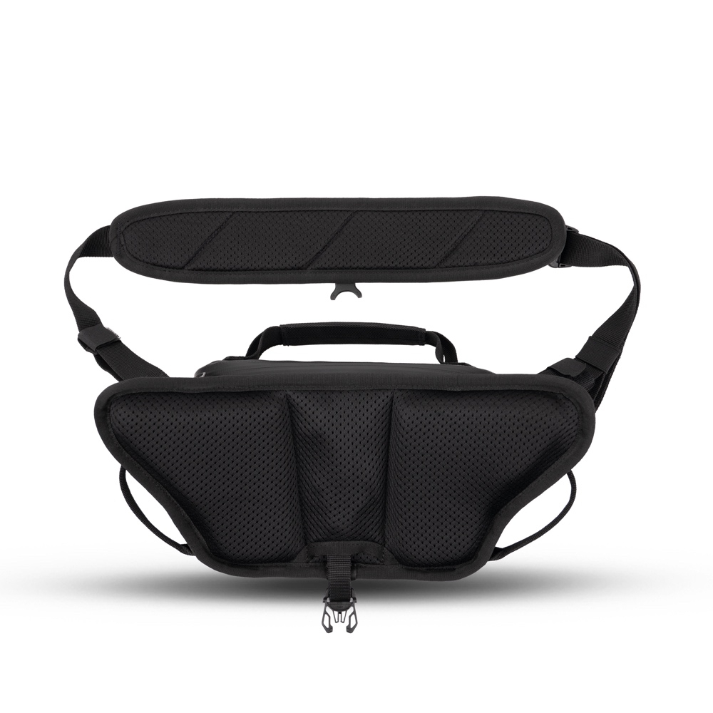 WANDRD ROGUE Sling 3L Dallol Yellow