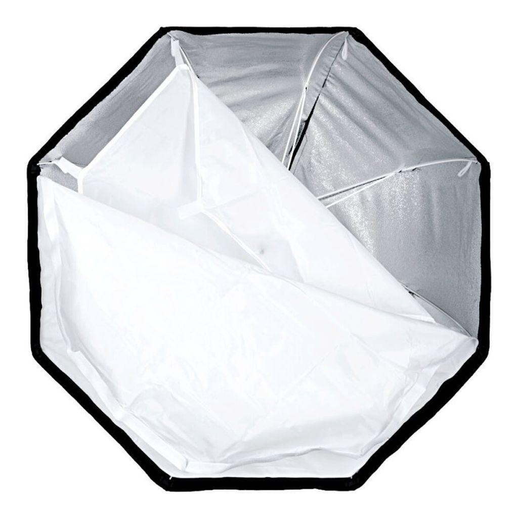 Godox SB-GUE120 Softbox inkl. Grid 120cm