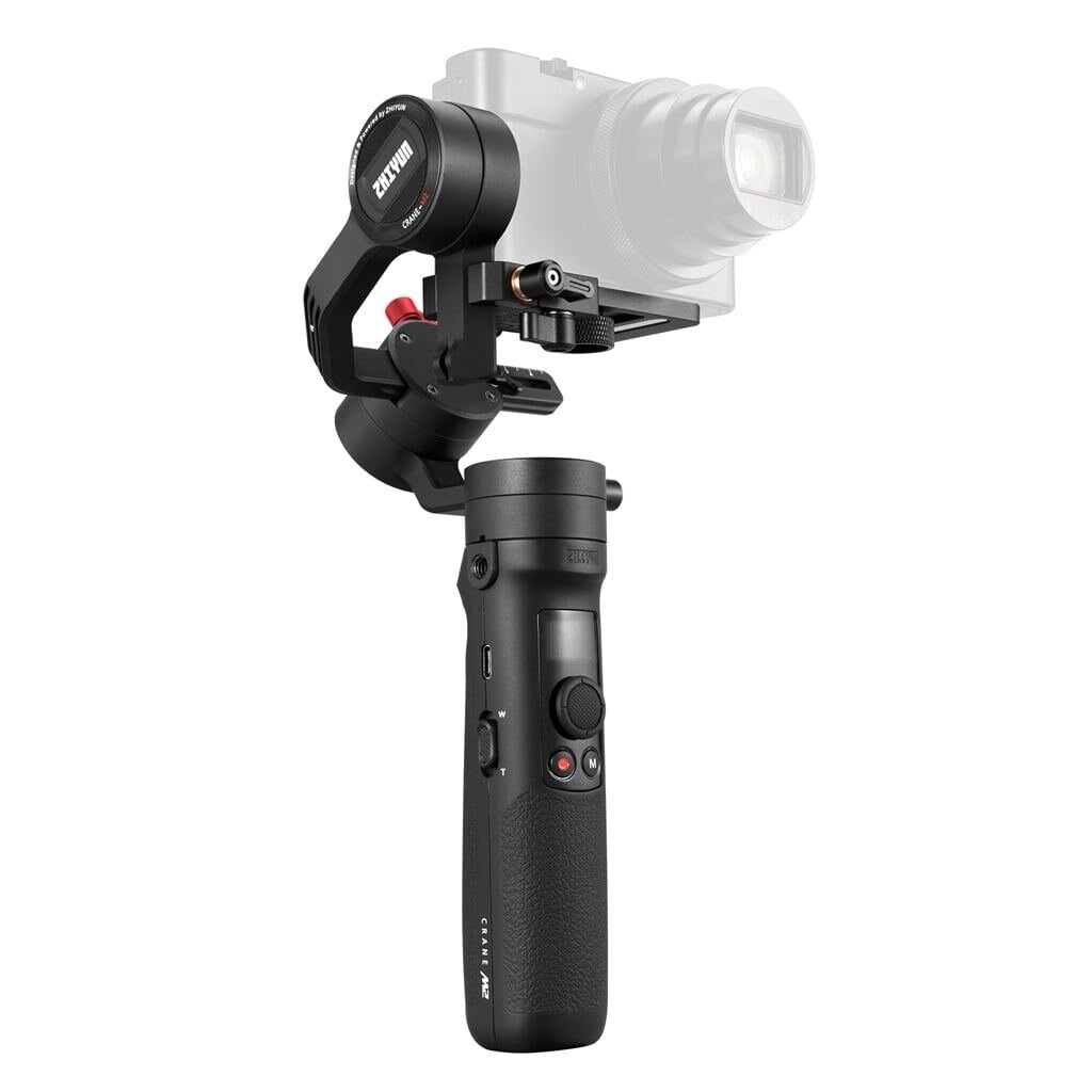 ZHIYUN CRANE M2