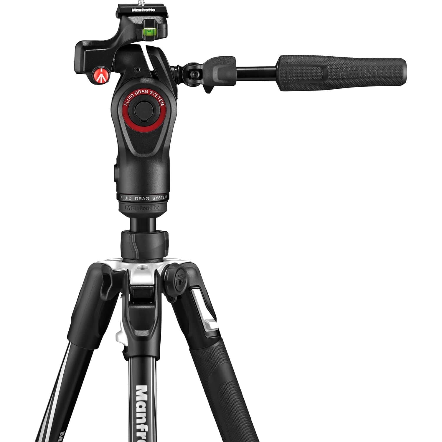 Manfrotto Beefree 3Way Live advanced