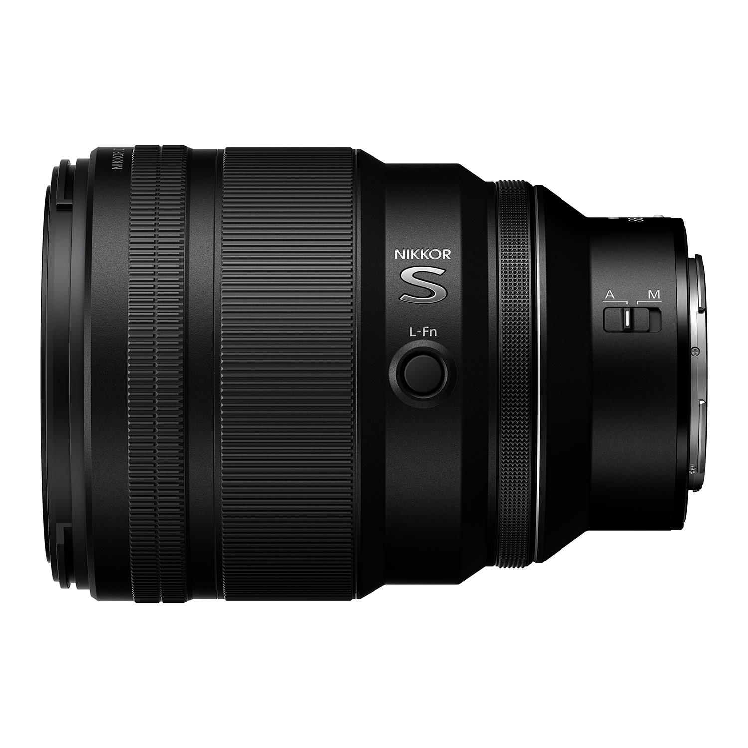 Nikon NIKKOR Z 85mm 1:1,2 S