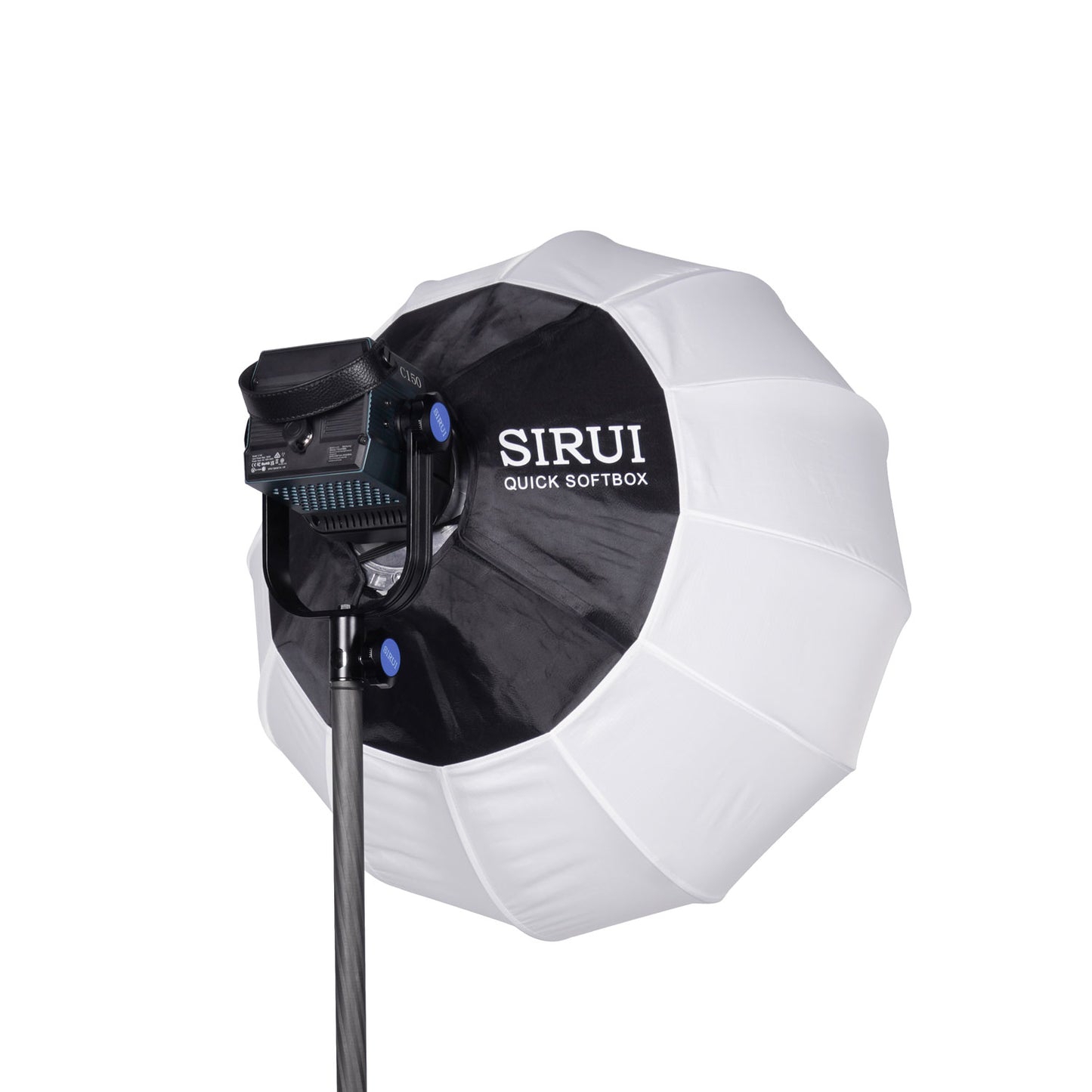 SIRUI RGQ65 62cm Laterne Softbox mit Bowens Mount