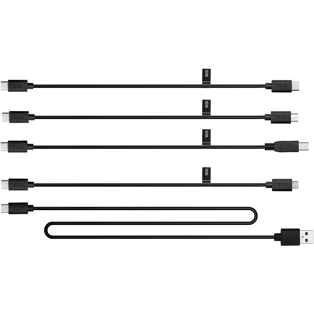 ZHIYUN WEEBILL 3S - Combo Kit
