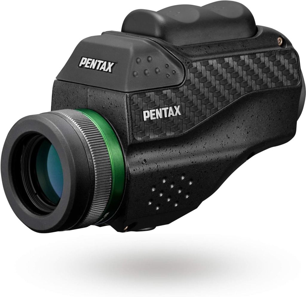 Pentax Monoculares Fernglas VM 6x21 WP