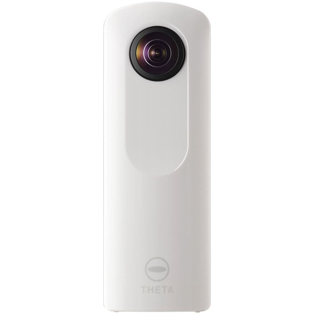 Ricoh Theta SC2 weiß