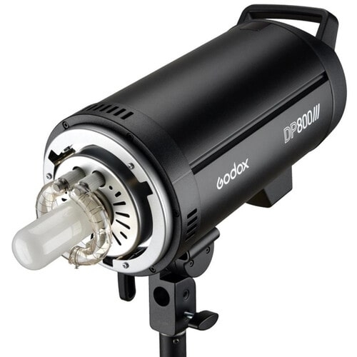 GODOX DP800III Studioblitzgerät