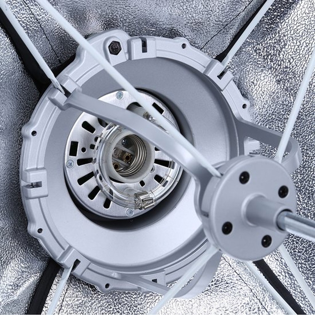 Godox SB-FW140 Softbox + Grid 140cm