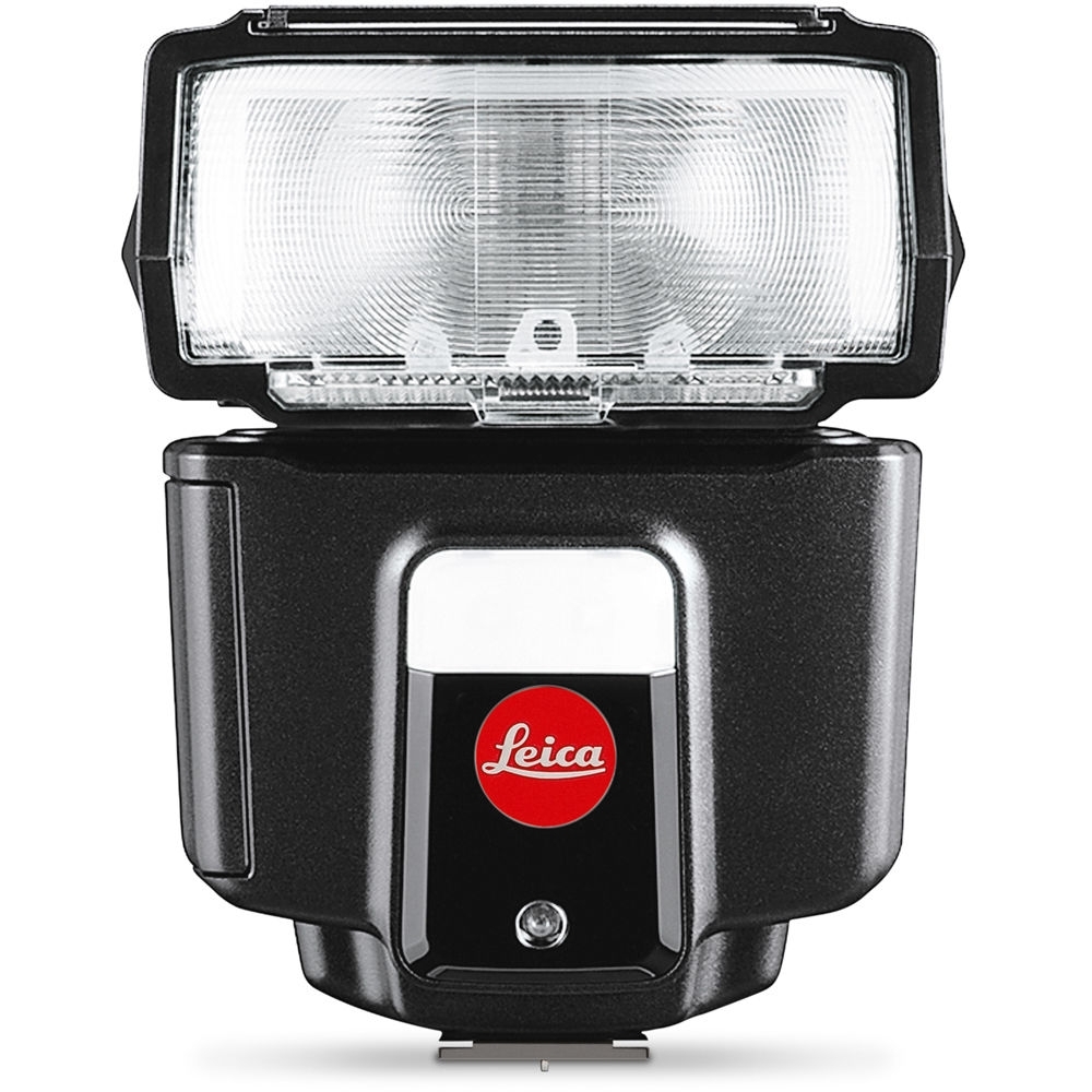 Leica Blitzgerät SF 40, schwarz 14624