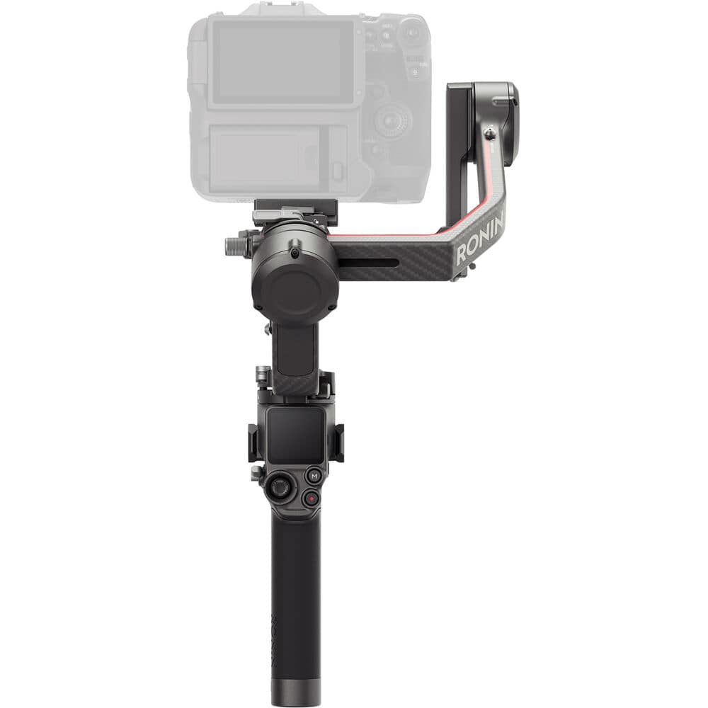 DJI RS3 Pro Combo