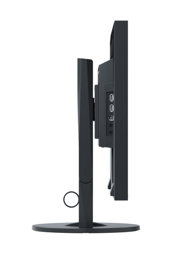 EIZO EV2430-BK 61,1 cm (24,1") FlexScan Office-Monitor schwarz