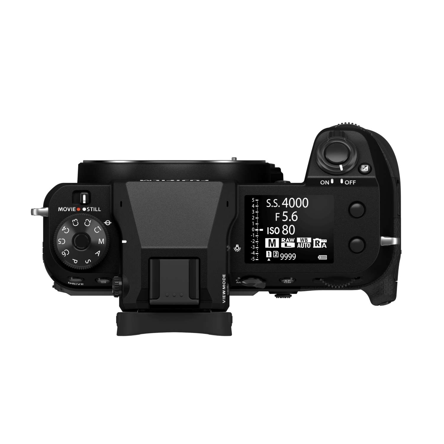 FUJIFILM GFX 100S II