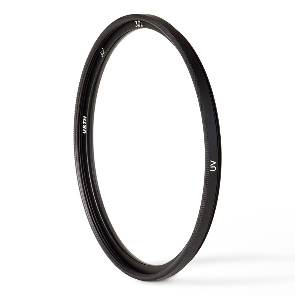 Urth 52mm UV-Objektivfilter (Plus +)