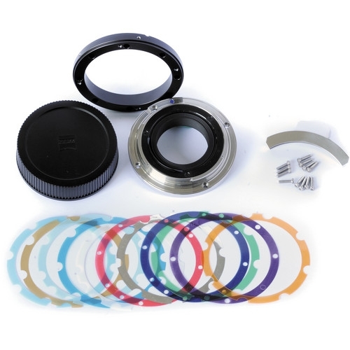 Zeiss Adapter Set IMS EF (CP.2 21-25-28-35 T2,1)